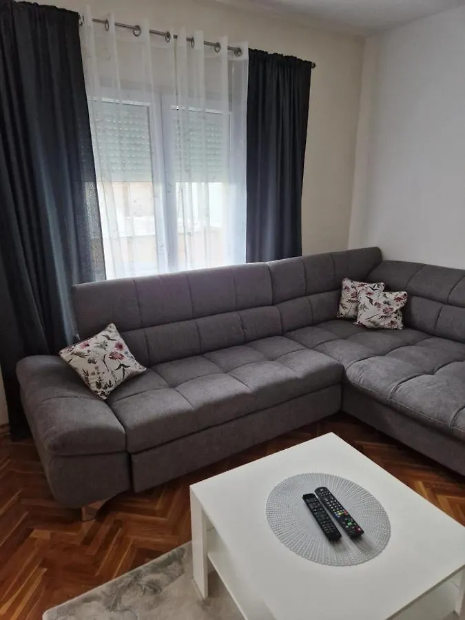 Appartamento Apartman Ena, Biograd Na Moru Croazia
