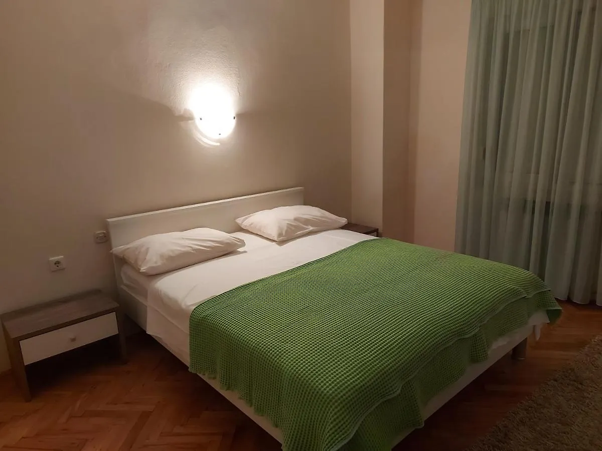 Apartman Ena, Biograd Na Moru 0*,  Croatia