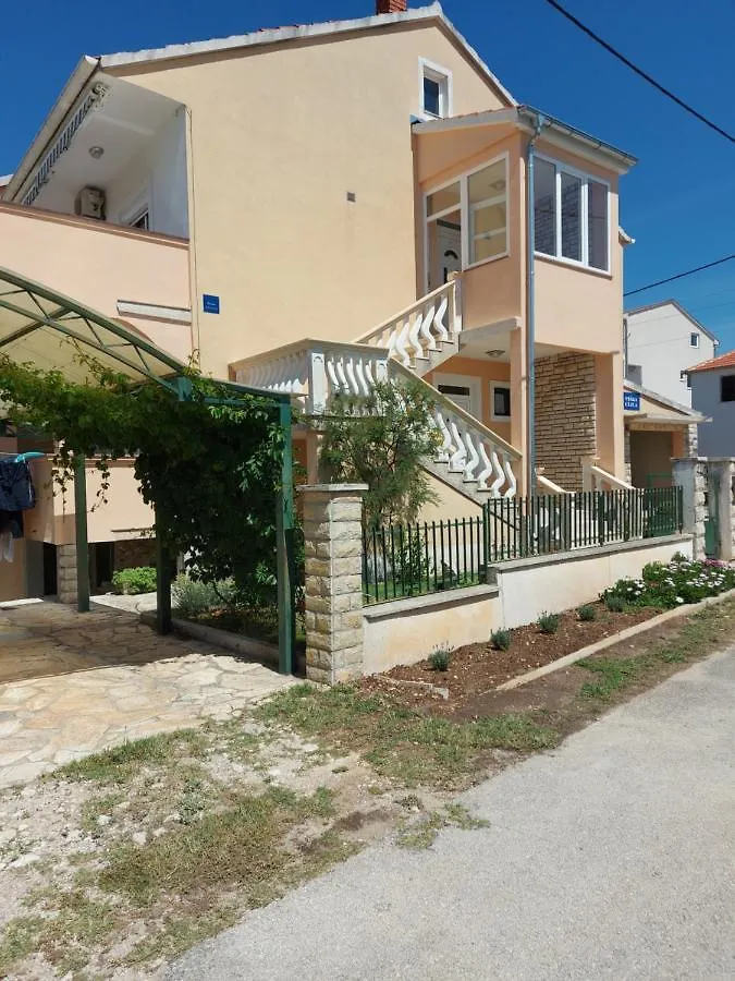 Apartman Ena, Biograd Na Moru Apartment