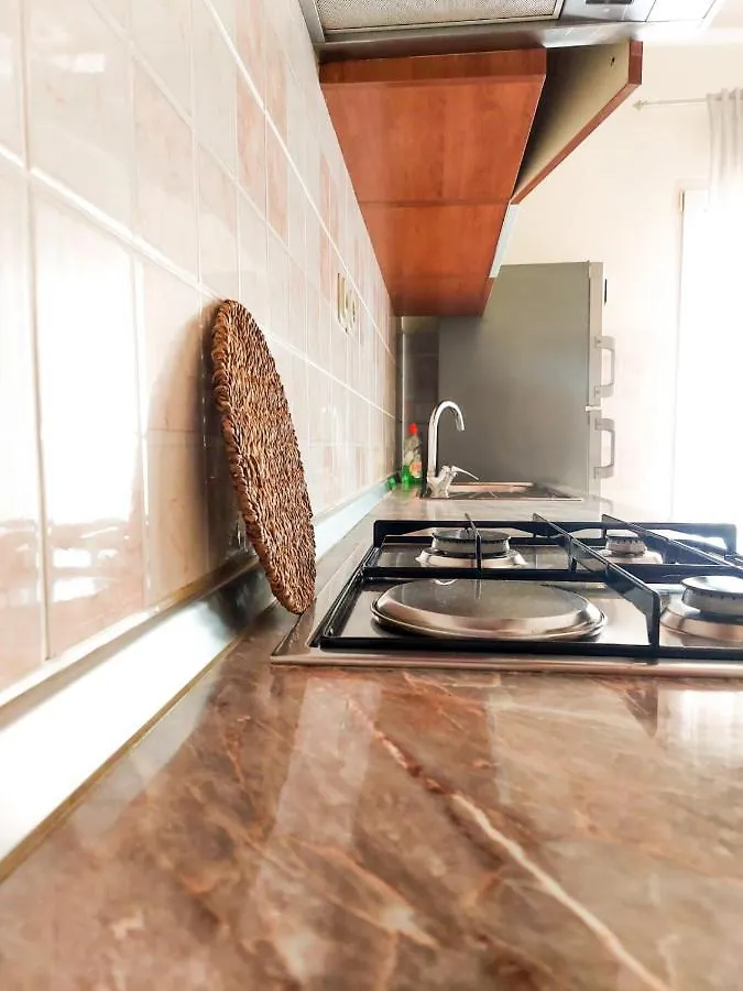 Apartman Ena, Biograd Na Moru Croatia