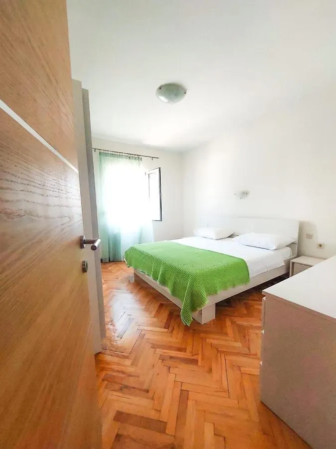 Apartment Apartman Ena, Biograd Na Moru