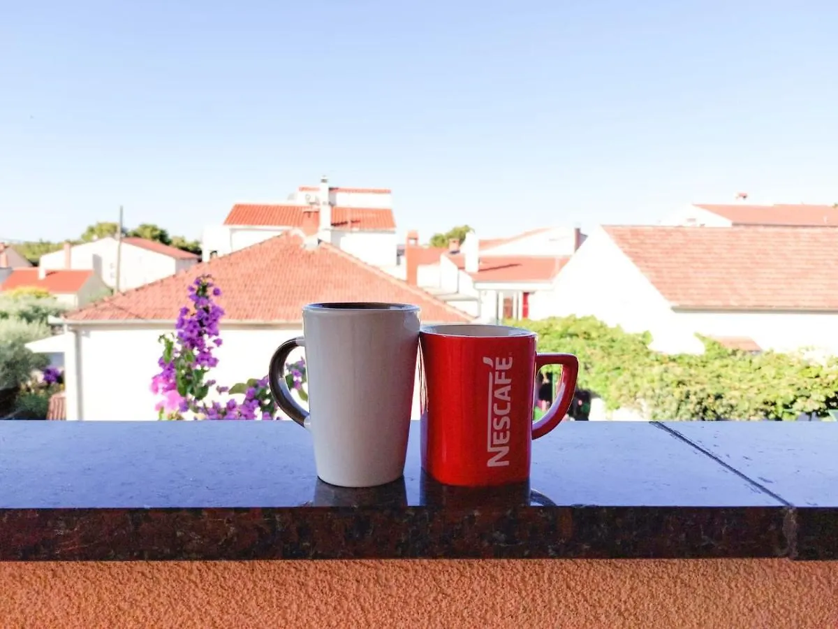 Apartman Ena, Biograd Na Moru Croatia