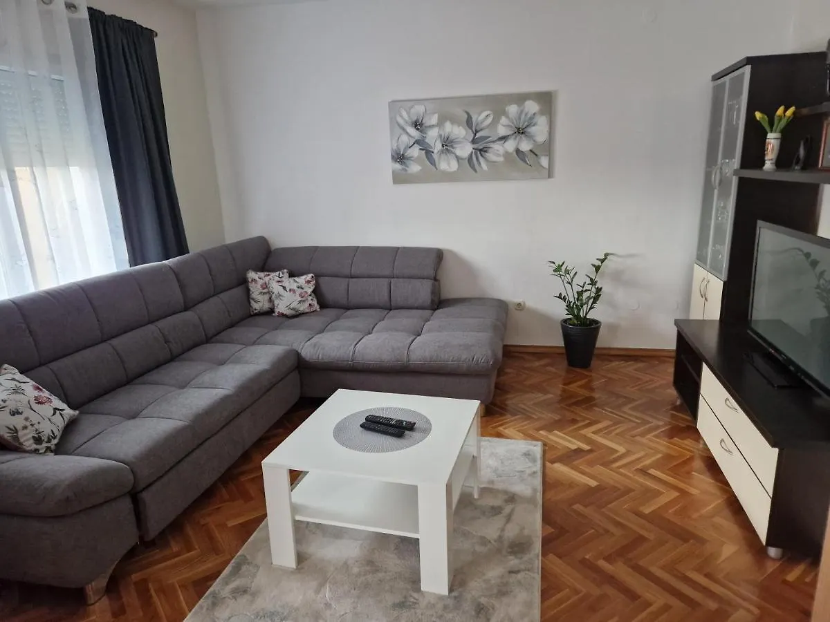 Apartment Apartman Ena, Biograd Na Moru